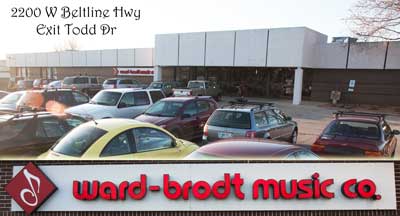 2200 West Beltline Highway
