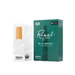 La Voz Clarinet Reeds, Box of 10