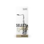 Rico Select Jazz Filed Tenor Sax Reeds, Box of 5