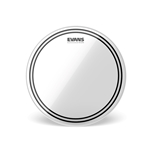 Evans EC2 Clear Drumhead 12