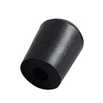 Cello Endpin Tip, Rubber