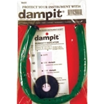 Dampit, Bass