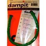Dampit, Cello