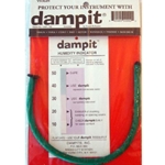 Dampit, Violin/Viola