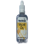 Valve Oil