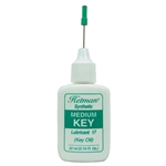 Key Oil, Medium, w/Needle