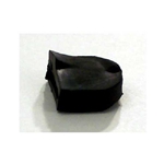 Clarinet Thumbrest Cushion, Runyon