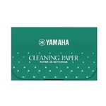 Pad Cleaning Paper, 100 Sheets