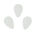 Felt Pick,oval style