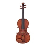 Carlo Moretti 4/4 Violin Only