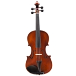 4/4 Andreas Eastman 315 Violin Outfit