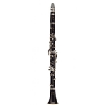 Buffet Crampon R13 Bb Clarinets, Nickel-Plated Keys