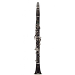 R13 Bb Green Line Clarinet
