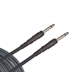 Planet Waves 20' Classic Series Instrument Cable