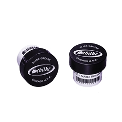 Tuning Slide Grease