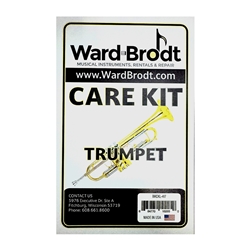 Care Kit, Trumpet