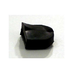 Clarinet Thumbrest Cushion, Runyon