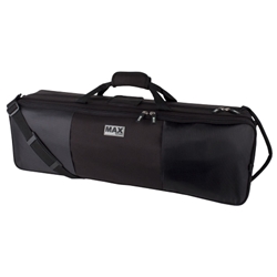 Pro Tec Max Pac Violin Case 4/4