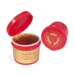 Pops Bass Rosin
