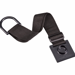 Xeros Cello End Pin Holder