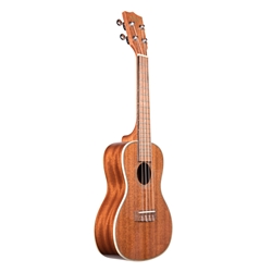 Kala Gloss Mahogany Concert Uke