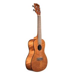 Kala Exotic Mahogany Concert Uke