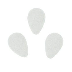 Felt Pick,oval style