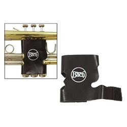 Valve Guard, Trumpet, Leather, Velcro