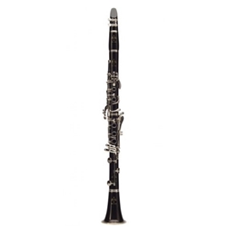 Buffet Crampon R13 Bb Clarinets, Nickel-Plated Keys