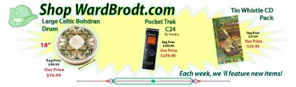 Check out weekly featured
