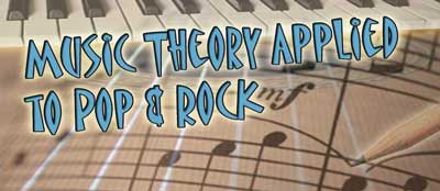 Music Theory with Jeff Larsen