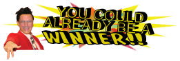 winner