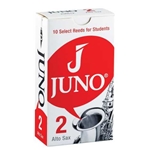 Juno Alto Sax Reeds 10pk #2