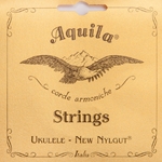 Aquila Nylgut Ukulele Tenor Low G Strings