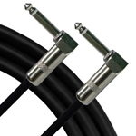 PROFormance USA 10ft Right Angle Instrument Cable