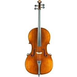 Eastman 305 4/4 Cello Outfit w/Case upgrade