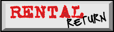 Return your Instrument Rental