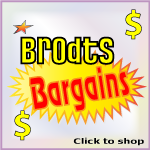 Shop Bargains