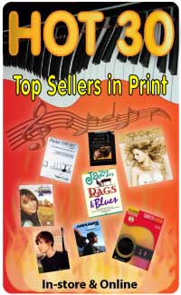 Shop Hot Sellers in Print