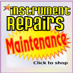 Repair Information