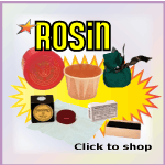 Shop Rosins Online