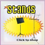 Shop Stands Online
