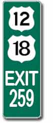 highwaysign