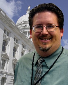 Steve Mellin