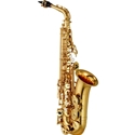 Saxophones