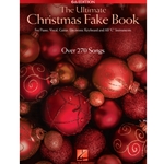 Ultimate Christmas Fake Book 6th edition