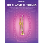 101 Classical Themes for Trumpet