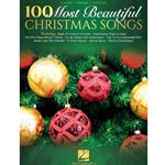 100 Most Beautiful Christmas Songs