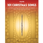 101 Christmas Songs for Flute