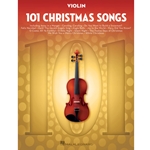 101 Christmas Songs for Violin